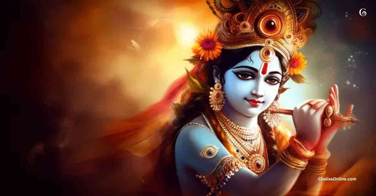 Aarti Kunj Bihari Ki Lyrics In Hindi