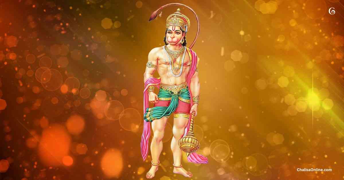 Hanuman Bahuk PDF