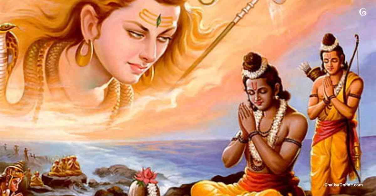 Meri Jhopdi Ke Bhag Aaj Khul Jayenge Ram Aayenge Lyrics