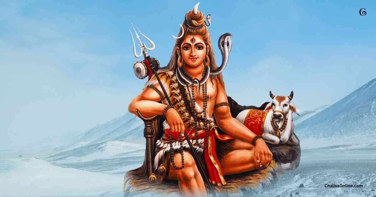 Nanami Shamishan Nirvan Roopam Lyrics​