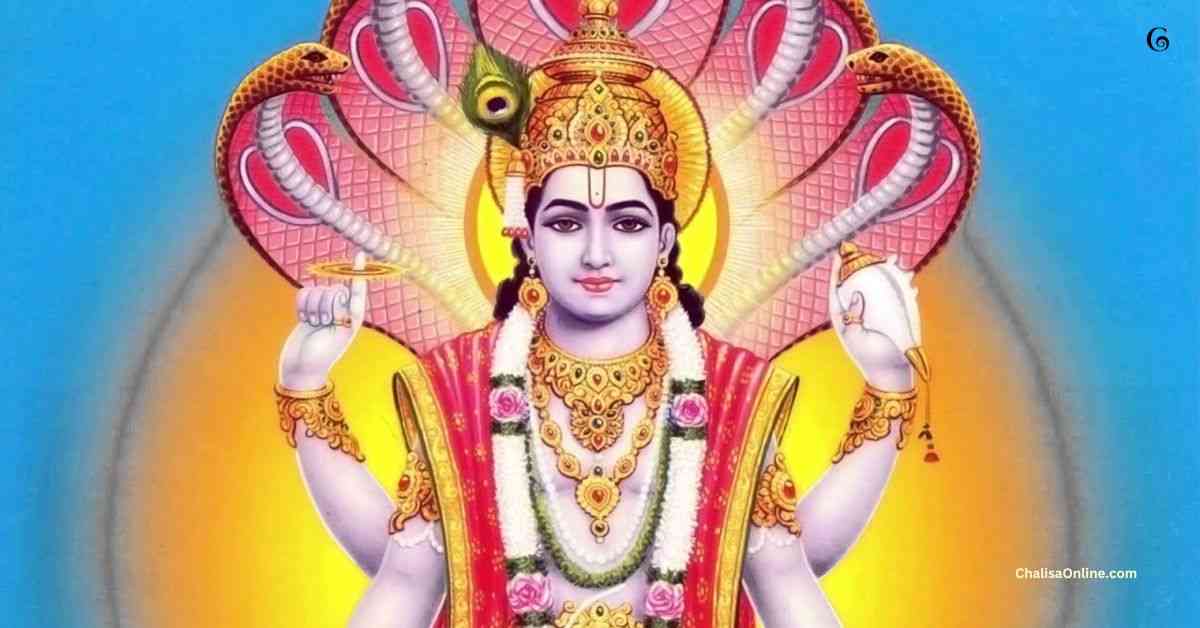 Om Jai Jagdish Hare Lyrics English​