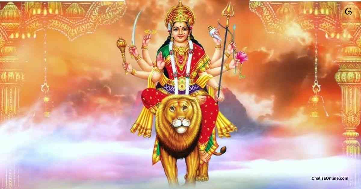 Siddha Kunjika Stotram Lyrics